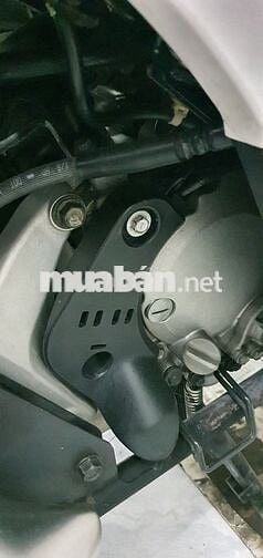 Honda SH Việt Kiều Ý Trắng 28592 km