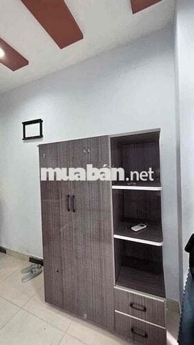 Nhà 5 Tầng Mặt Tiền - Lê Văn Quới - Đường Số 8 - Doanh Thu 50tr - 8tỷ