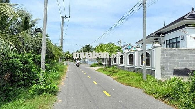 Nghỉ Dưỡng Đẹp- Đầu Tư Tốt
Lô biệt thự gần biển Phước Hải