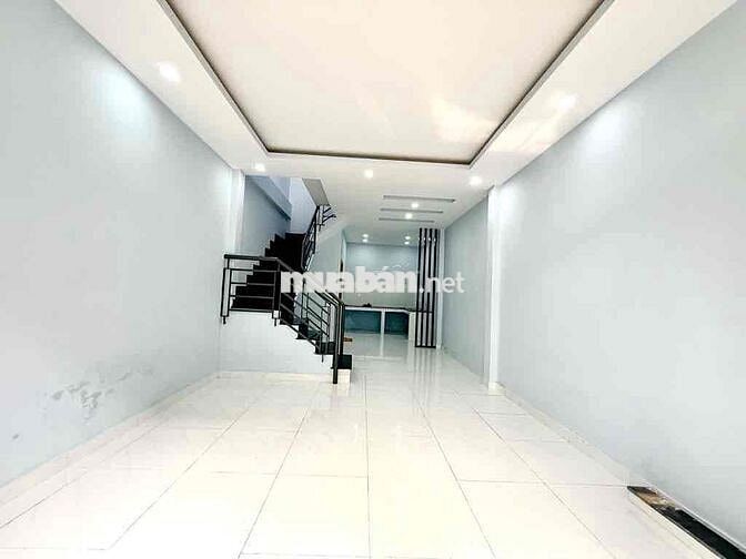 Hẻm xe tải né 2 tầng 4x12. 4ty8 . 2pn 2tolet sổ không chúc lộ giới nao