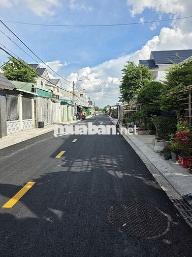 MT LƯU KHAI HỒNG TT.CỦ CHI 288M² FULL THỔ,NGANG 10M NỞ HẬU, SHR 570TR