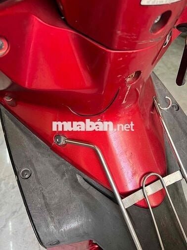 Honda Wave RSX 2011 Đỏ 24052 km