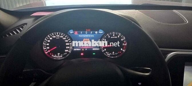 VinFast Lux SA2.0 2021 Base đi hơn 5v - xe đẹp zin