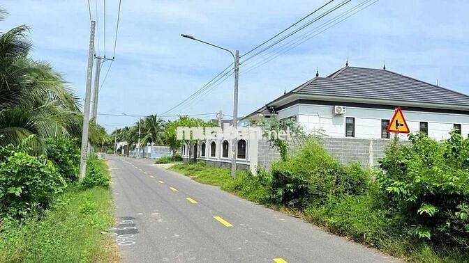 Nghỉ Dưỡng Đẹp- Đầu Tư Tốt
Lô biệt thự gần biển Phước Hải