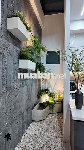 Nhà C4 Bửu Long chỉ 1T390 – 3PN, 2WC, sổ riêng, đẹp như mới!