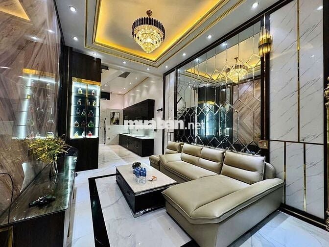 🍀 CHÙA BỘC – TÔN THẤT TÙNG – TAM KHƯƠNG 🍀
7tầng thang máy, DT58m2