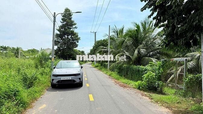 Nghỉ Dưỡng Đẹp- Đầu Tư Tốt
Lô biệt thự gần biển Phước Hải