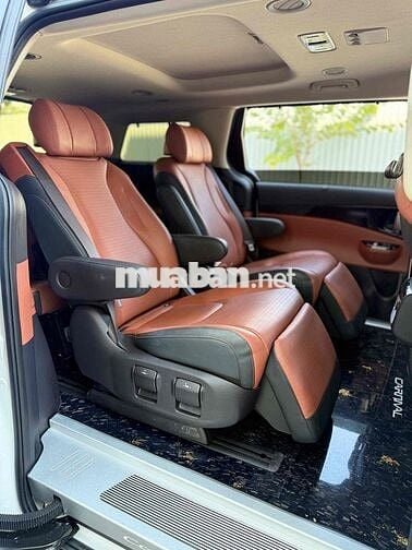 Kia Carnival 2024 2.2D Signature 31000 km