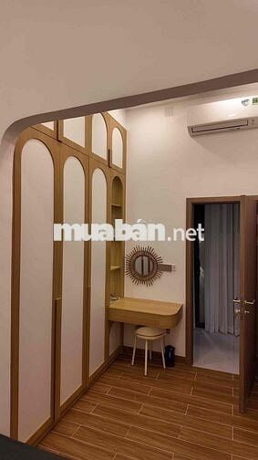 Nhà C4 Bửu Long chỉ 1T390 – 3PN, 2WC, sổ riêng, đẹp như mới!