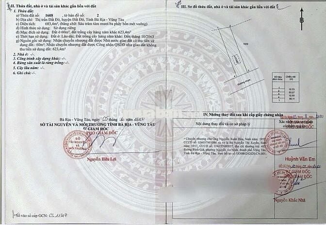 3 LÔ LIÊN KỀ MẶT TIỀN ĐƯỜNG ĐOÀN TRUNG CÒN - THỊ TRẤN ĐẤT ĐỎ