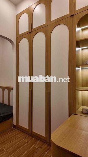 Nhà C4 Bửu Long chỉ 1T390 – 3PN, 2WC, sổ riêng, đẹp như mới!