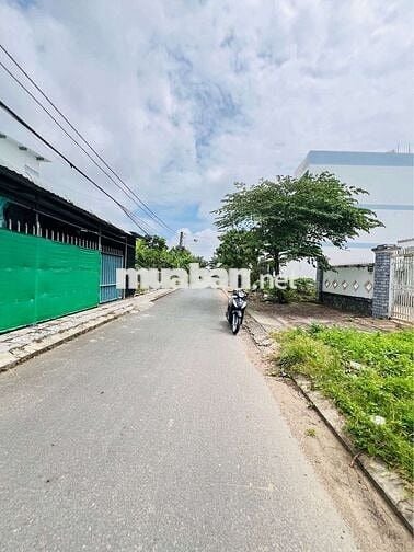 CẶP NỀN BIỆT THỰ - KDC HƯNG PHÚ 1