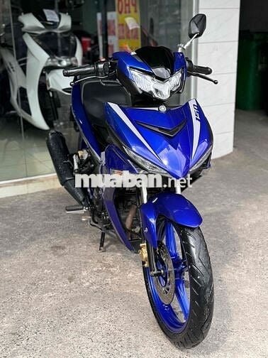 Cần bán Xe lướt Yamaha Exciter 150 2020 Mẫu Led