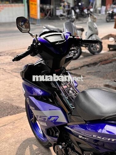 Cần bán Xe lướt Yamaha Exciter 150 2020 Mẫu Led