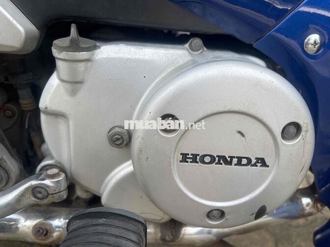 Future 1 bstp ngay chủ bao kí