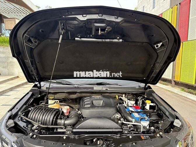 Chevrolet Trailblazer 2018 LTZ 2.5L VGT 4x4 AT