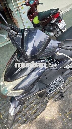 XE TAY GA  AIR BLADE HONDA 2008 QUẬN 6