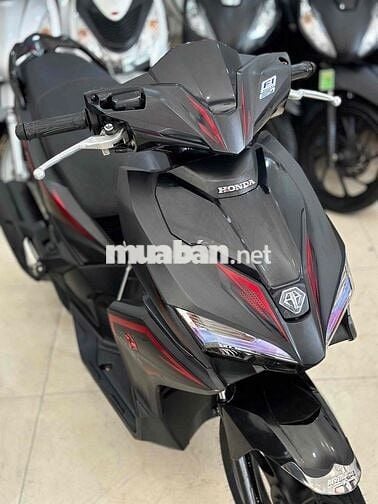 Honda Abr 2019.Khoá Makey.PBĐB Đen nhám.Chinh chủ.