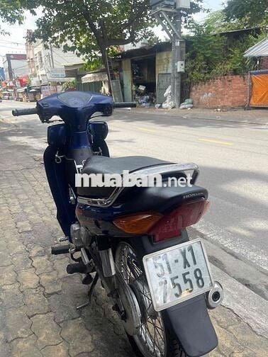 Future 1 bstp ngay chủ bao kí