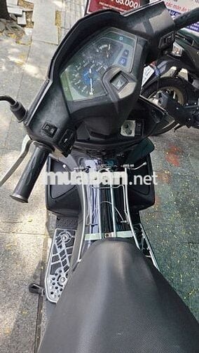 XE TAY GA  AIR BLADE HONDA 2008 QUẬN 6