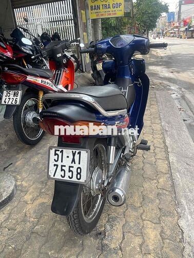 Future 1 bstp ngay chủ bao kí