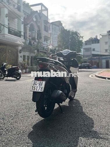 Cầm đồ th.lý Honda SH Mode ABS 2025 BS:84AA-15178