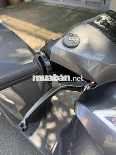 Honda SH 150i CBS 2022 Xám 10000km