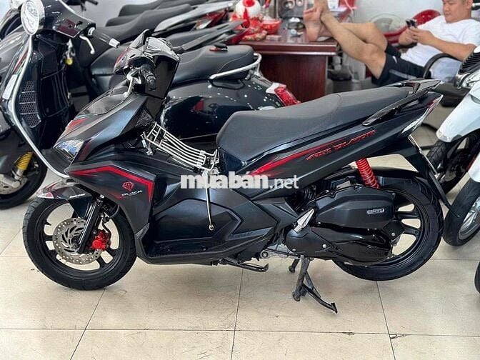 Honda Abr 2019.Khoá Makey.PBĐB Đen nhám.Chinh chủ.
