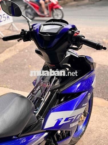 Cần bán Xe lướt Yamaha Exciter 150 2020 Mẫu Led