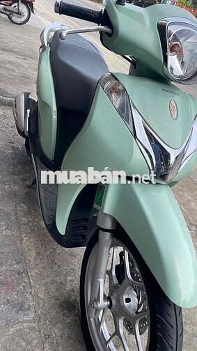 Honda SH Mode 2018 Xanh ngọc