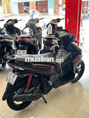 Honda Abr 2019.Khoá Makey.PBĐB Đen nhám.Chinh chủ.