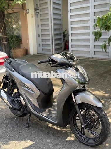 Honda SH 150i CBS 2022 Xám 10000km