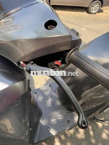 Honda SH 150i CBS 2022 Xám 10000km