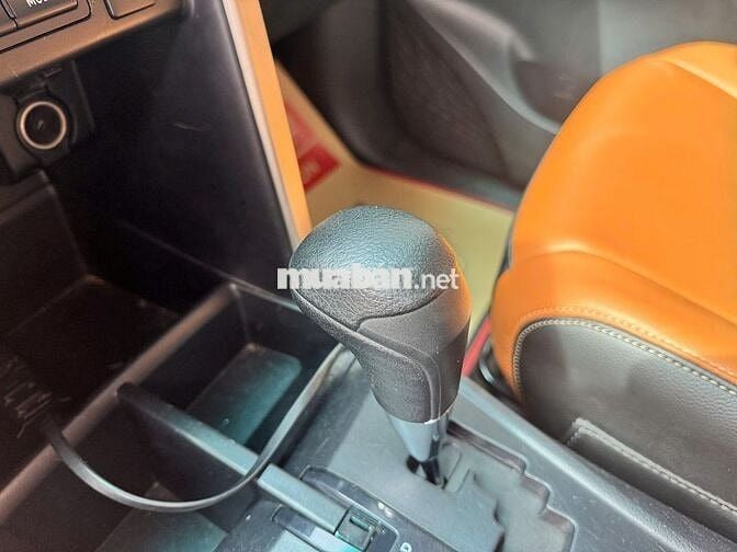 Innova G STD 2018 cập bến TOYOTA ĐÔNG SG