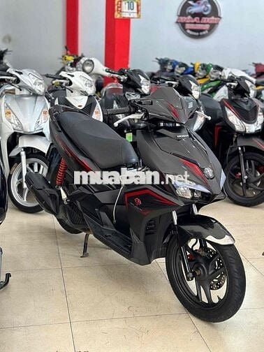 Honda Abr 2019.Khoá Makey.PBĐB Đen nhám.Chinh chủ.