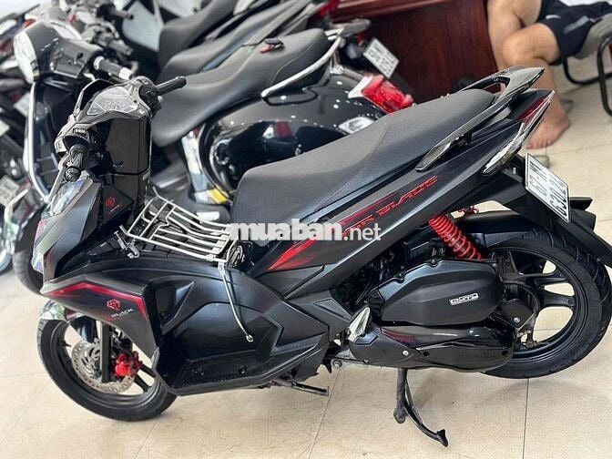 Honda Abr 2019.Khoá Makey.PBĐB Đen nhám.Chinh chủ.
