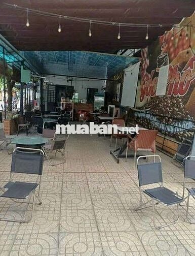 Cho thuê mặt bằng kinh danh buôn bán an phú đông quận 12