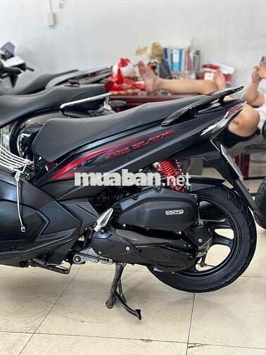 Honda Abr 2019.Khoá Makey.PBĐB Đen nhám.Chinh chủ.