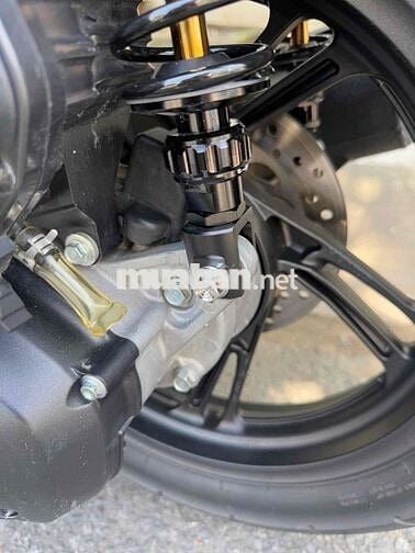 Honda SH 150i CBS 2022 Xám 10000km