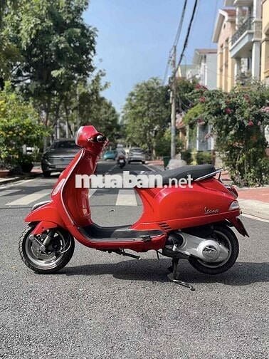 Cầm đồ thanh lý Vespa LX 125 2013 BS:59C1-22942