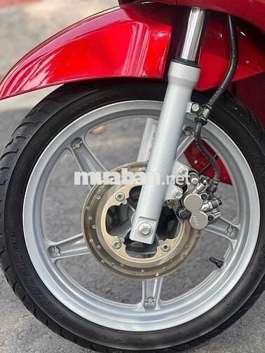 SH 150i 2008 BSTP 30286