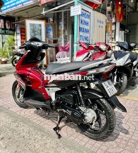 Ab2010 Fi up Thái, bstp 9chủ, máy gin xe đẹp -góp