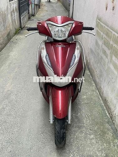 Honda Lead 2014 chính chủ