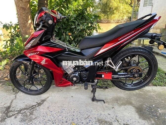 Honda Winner V1 bs 65 dễ nhìn