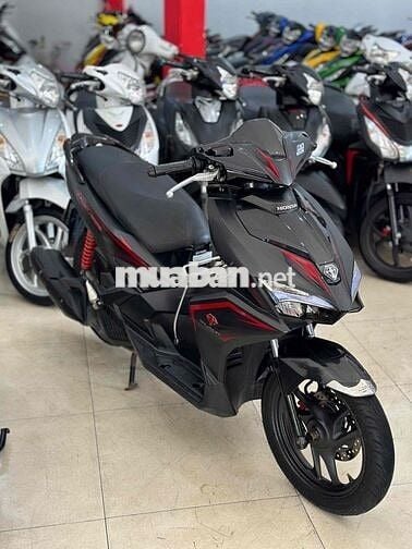 Honda Abr 2019.Khoá Makey.PBĐB Đen nhám.Chinh chủ.