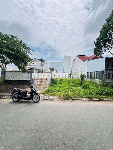 CẶP NỀN BIỆT THỰ - KDC HƯNG PHÚ 1