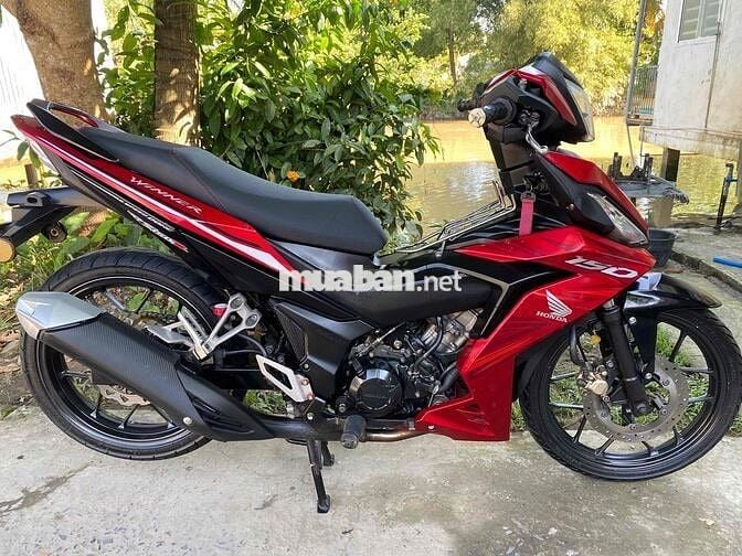 Honda Winner V1 bs 65 dễ nhìn