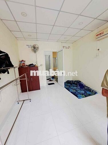 👉CHỈ 1 SẸC CHIẾN LƯỢC - Ô TÔ ĐỖ CỬA - 38M2, 2 TẦNG KIÊN CỐ Ở NGAY - CH