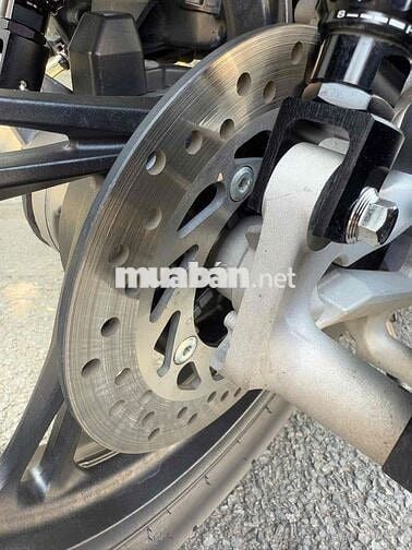 Honda SH 150i CBS 2022 Xám 10000km