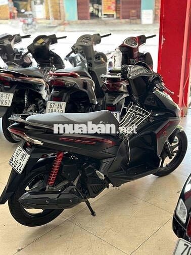 Honda Abr 2019.Khoá Makey.PBĐB Đen nhám.Chinh chủ.